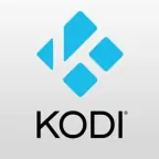 Kodi + PVR IPTV Simple Client player app logo for Nvidia Shield setup
